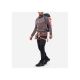 2. Bluza męska MILLET Fusion Grid Hoodie M fioletowa śliwkowa