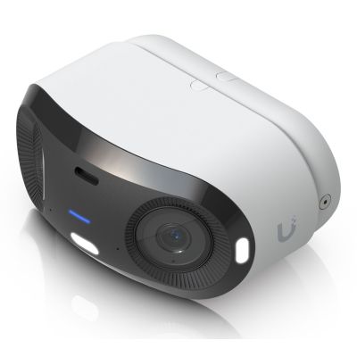 7. Ubiquiti G6 180 Kamera bezpieczeństwa IP Wewnętrzna / zewnętrzna 7680 x 2160 px Sufit / ściana / słup