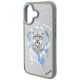 2. Etui Nimmy Pantera MagSafe na iPhone 17 - jasnoszare