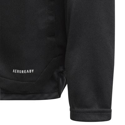 11. Bluza adidas Tiro 21 Track Jacket Youth Junior GM7314