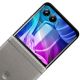 17. Folia matowa 3mk SilkyMatt Pro™ na Motorola Razr 70