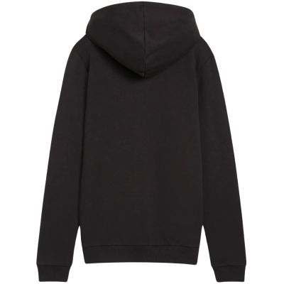 9. Bluza Puma Team Goal Casuals Hooded W 658597 03