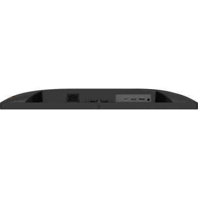 12. MSI MAG 245F X24 monitor komputerowy 60,5 cm (23.8") 1920 x 1080 px Full HD LCD Czarny
