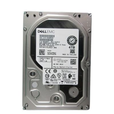 DELL 161-BBRL dysk twardy 4 TB 7200 RPM 3.5" SATA III