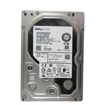 DELL 161-BBRL dysk twardy 4 TB 7200 RPM 3.5" SATA III