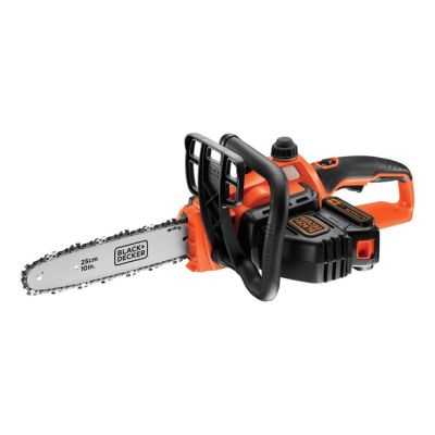2. Piła łańcuchowa BLACK+DECKER GKC1825L20-QW