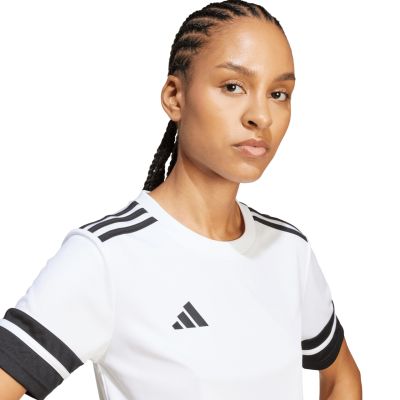 6. Koszulka adidas Squadra 25 Jersey W JI9991