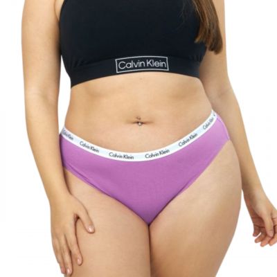 2. CALVIN KLEIN FIGI DAMSKIE 3-PACK BIKINI