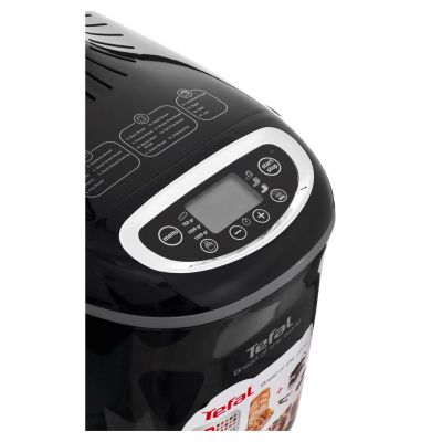 3. Wypiekacz do chleba TEFAL PF 6118