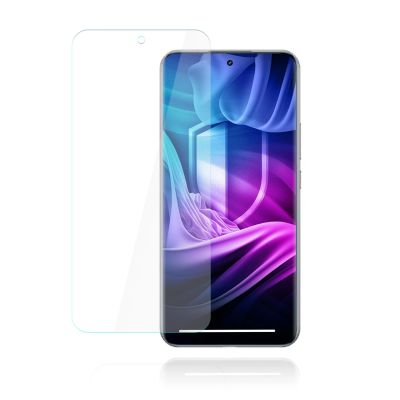 9. Folia matowa 3mk Silky Matt Pro na Realme 14 Pro+