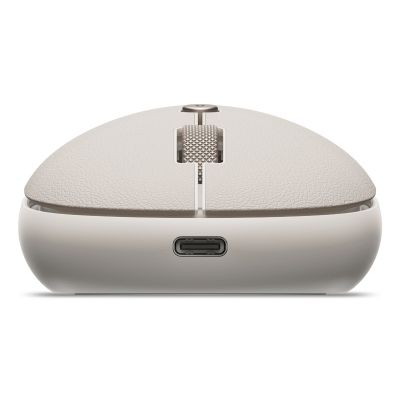 3. Satechi OntheGo myszka Podróżniczy Oburęczny Bluetooth 2400 DPI
