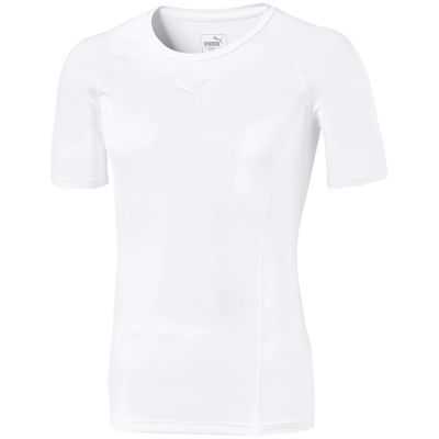 3. Koszulka Puma Liga Baselayer Tee SS M 655918 04