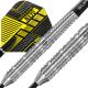 5. Rzutki Harrows NX-90 Parallel 90% steeltip