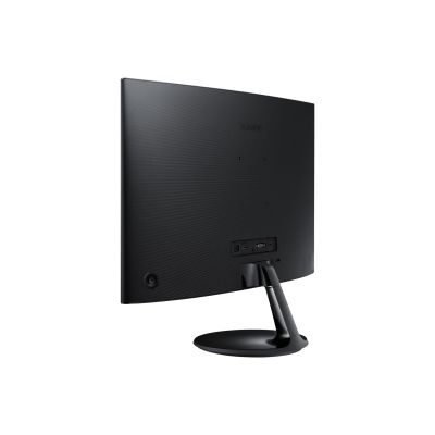 25. MONITOR SAMSUNG LED 27" LS27C364EAUXEN