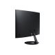 25. MONITOR SAMSUNG LED 27" LS27C364EAUXEN