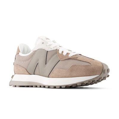 5. Sneakersy unisex New Balance U327 lifestyle brown (U327LNC)