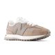 5. Sneakersy unisex New Balance U327 lifestyle brown (U327LNC)