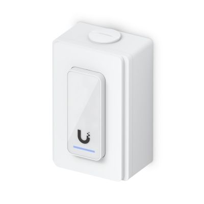 2. Ubiquiti UACC-Reader-JB-W Pudełko montażowe
