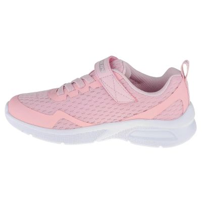 2. Skechers Microspec Max 302377L-LTPK Różowe 28