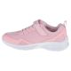 2. Skechers Microspec Max 302377L-LTPK Różowe 28