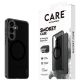 5. Etui CARE by PanzerGlass Urban Explorer Smokey w. Black Qi na Samsung Galaxy S26+ - czarne