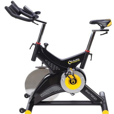6. Rower stacjonarny indoor cycling  HMS SW7200