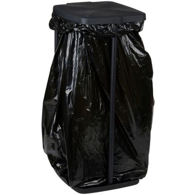 3. ŚMIETNIK KOSZE NA ŚMIECI TURYSTYCZNY SKŁADANY