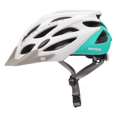 58. Kask rowerowy Meteor Marven 24741-24743