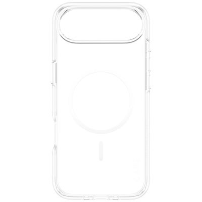 3. Etui CARE by PanzerGlass Flagship Urban Explorer w. White MagSafe na iPhone Air - przezroczyste