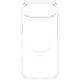 3. Etui CARE by PanzerGlass Flagship Urban Explorer w. White MagSafe na iPhone Air - przezroczyste