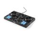 2. Hercules 4781119 kontroler programowy DJ