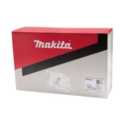 3. MAKITA OSŁONA Z ODSYSACZEM DO SZLIFIERKI 230mm