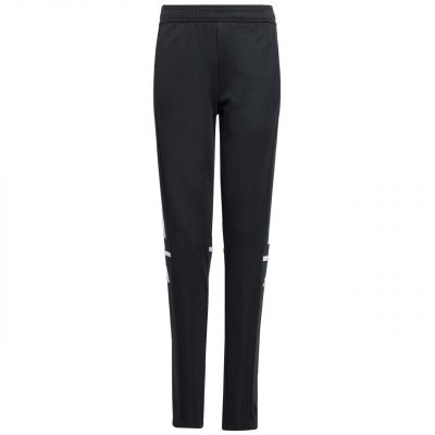 2. Spodnie adidas Squadra 25 Training Jr JE2777