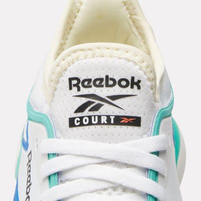 6. Buty sneakersy treningowe Reebok Nano Court 100204811