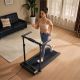 32. Bieżnia elektryczna Kingsmith R3 Hybrid+ Treadmill