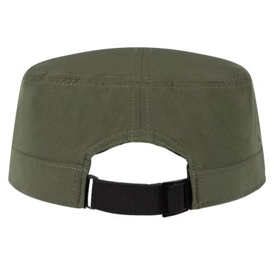 2. Buff Military Cap 137738854 Zielone L/XL