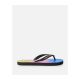 Japonki plażowe RIP CURL Lazed Fade Bloom Open Toe - Bo turkusowe