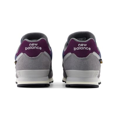 12. Buty New Balance Jr GC574KGN