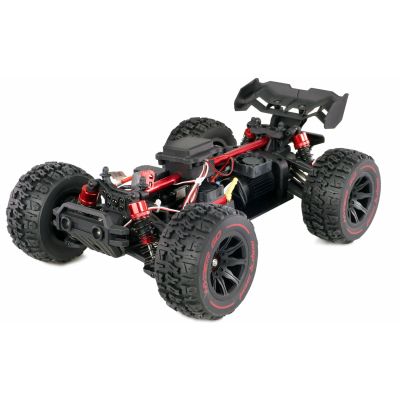 8. Samochód Amewi Hyper GO Truggy bezszczotkowy 4WD 1:14 RTR