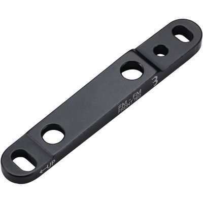 Adapter hamulca tarczowego BBB PowerMount postmount FM to FM