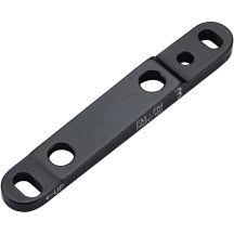 Adapter hamulca tarczowego BBB PowerMount postmount FM to FM