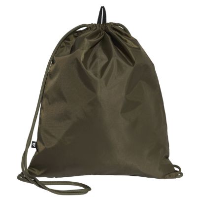 2. Worek na buty i odzież adidas Linear Gymsack JX9045