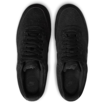 2. Nike Court Vision Low Suede Premium IQ9749-001