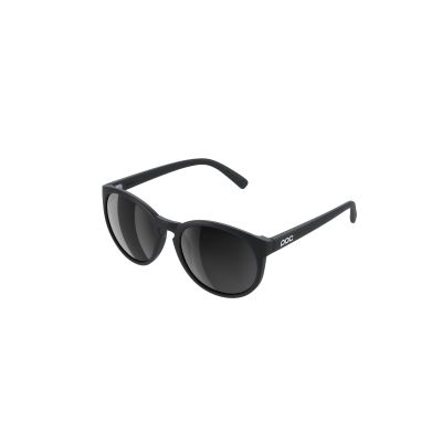 Okulary POC KNOW POLARIZED black