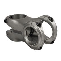 FUNN mostek NIXIE 31,8 50 mm szary