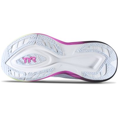 3. Buty biegowe damskie TYR W MAVERICK V1 RNR