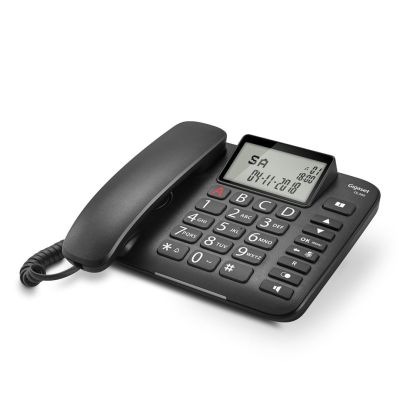 6. Telefon Gigaset DL380 w wersji angielskiej