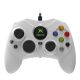 4. Hyperkin DuchesS Biały Gamepad Analogowy Xbox Series S, Xbox Series X, Xbox One
