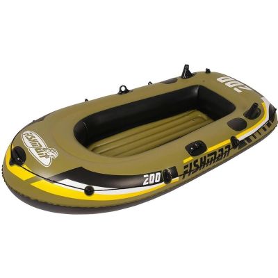 3. PONTON FISHMAN 200 218x110x26CM 07207-1