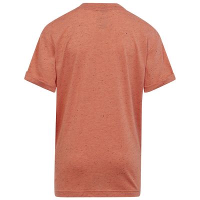 3. Koszulka adidas FI Big Logo Tee girls Jr IC0110